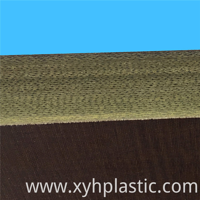 Fabric Phenolic Cotton Cloth Sheet